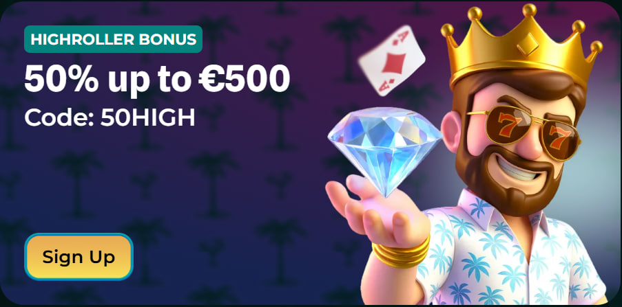 Was es sonst noch gibt Cashback Reload Turniere