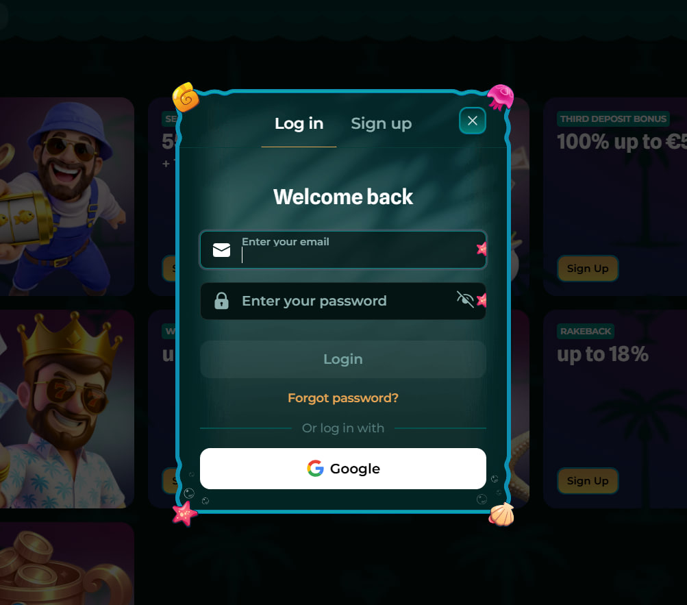 KYC-Verifizierung Unsere Erfahrung Identitätsprüfung